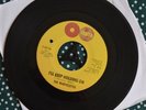 The Marvelettes I'll Keep Holding On/No Time For Tears 1965 Tamla T54116