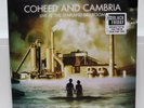 COHEED AND CAMBRIA LIVE AT STARLAND BALLROOM SOLAR FLARE VINYL 2LP   (73006)