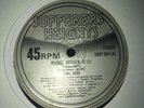 Earl Zero/Augustus Pablo