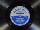 78 RPM -- Lightning' Hopkins, Aladdin 3063 