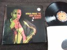 JOHN COLTRANE Africa/ Brass (Impulse USA/ French Original LP 1961) EX Audio