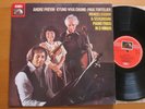 ASD 3894 ED1 Mendelssohn Schumann Trios Kyung Wha Chung Previn Tortelier EMI LP