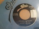 Shakin' Stevens - I cry just a little bit US 7'' Single
