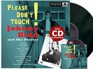 10inch - Johnny Kidd - Please Don't Touch