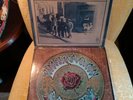 Grateful Dead Workingman's Dead, American Beauty Original first pressings