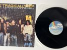 OG 1989 The Tragically Hip Up To Here Vinyl LP MCA-6310