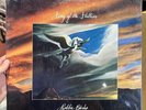 Robbie Basho - Song Of The Stallion (LP, Album) Vinyl Record new sealed