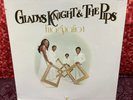 1985 Gladys Knight & The Pips “Imagination” Buddah Reissue BDS-69007 (Sealed)