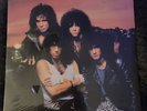 KISS Creatures of the Night No Make-Up Alternate Cover LP Vinyl Album 1982