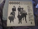 Specials - Self-Titled - Orig 12