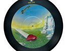 Heart, picture disc, 12