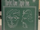 Manfred Mann Chapter III - Same/1st- Vinyl LP Swirl/Spiral Vertigo First Press
