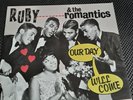 Ruby & the Romantics-Our Day Will Come