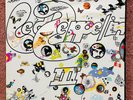 Led Zeppelin III Gatefold 12