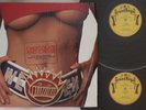 2LP WEEN Chocolate And Cheese GR010 GRAND ROYAL US Vinyl