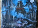 Avenged Sevenfold – Nightmare [Transparent Blue 12