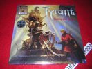 Tyrant - Ruling the World, Galaxy Vinyl LP 2024