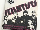 The Scientists Frantic Romantic Clear Vinyl 2011 Punk 45 Ltd ed 500 RSD