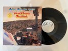Matthew Sweet – Blue Sky On Mars LP - Zoo – 61422 31130 1