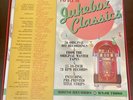 Rhino Vinyl Jukebox Sets Classic 50s and Volume 2 50s