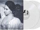 Lana Del Rey Did You Know That There's a Tunnel… - Solid White Vinyl - Sealed