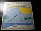 VOICES OF TRINITY HONOLULU HAWAII LP RECORD BLACK GOSPEL MODERN SOUL FUNK