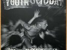 USED: Youth Of Today - Break Down The Walls (LP, Album, RE) vinyl - grading in d