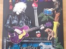 'Til Tuesday-Everything's Different Now LP 1988 EX/NM  Aimee Mann  Demo Stamped