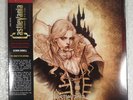 CASTLEVANIA SYMPHONY OF THE NIGHT VINYL - 2LP (BLACK - BLACK) NEW