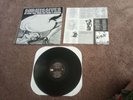 Submissives An Anvil Will Wear Out Many A Hammer Vinyl LP Punk Record Near Mint