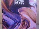 Bloom by Rufus Du Sol (Sealed & New)w/minor sleeve damage