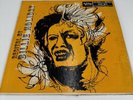 'RECITAL' By Billie Holiday - LP Vinyl Record Album - 1950s or 1960s MGV-8027