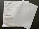 Pink Floyd - Italy Live - 1971 Vol. 2 - Test Pressing- Vinyl - DLP