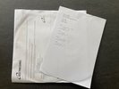 Pink Floyd - Altes Casino Montreux 1970 Vol. 1 - Test Pressing- Vinyl - DLP