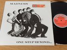 Madness ‎ One Step Beyond... LP Stiff Records ‎ 6.24174 AO mit ois