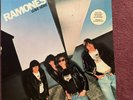 Vinyl LP RAMONES Leave Home w Sheena Is A Punk Rocker NrMt SRK 6031
