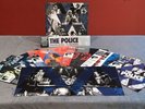 The Police - Every Move You Make (The Studio Recordings) Vinyl Box NM