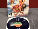 Stone Temple Pilots 1994 PURPLE Vinyl - ORIGINAL NM