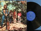 CREEDENCE CLEARWATER REVIVAL GREEN RIVER NM- 1969 FANTASY 1st PRESS LP HOLLYWOOD