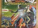 Commander Cody And His Lost Planet Airmen - Self titled, 1975, Warner Bros. VG+