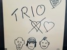 RARE  TRIO 