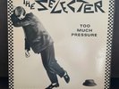 The Selector Too Much Pressure NM CHR 1274 Chrysalis Ska Punk 1980 1st Pressing