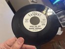 45 RPM - GEORGE FREEMAN - VALIANT Records DOWN AND OUT/THE QUIVER Make An Offer