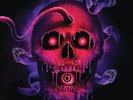 From Beyond Original 1986 Vinyl Soundtrack LP Richard Band RARE PINK WAXWORK