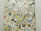 LP, Led Zeppelin - Led Zeppelin III, Atlantic SD 19128, 1977 SRC Reissue, NM