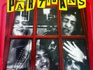 The Partisans Self-Titled LP UK ORIG 1983 1st Press No Future PUNK 4 VINYL