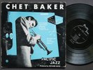 CHET BAKER Quartet 10