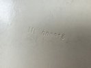 VERY RARE Beatles White Album * VERY LOW NUMBER * 000918*APPLE * HOLLAND Stereo