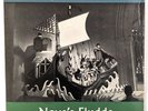 Benjamin Britten Noye's Fludde 1961 Argo Stereo Grooved Oval w/ Booklet EX
