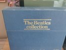 Beatles Blue Box Vinyl Record Set